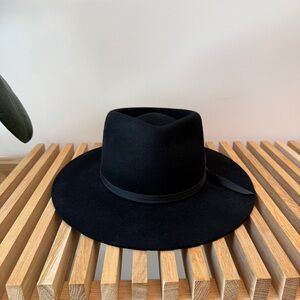 Lack Of Color The Jethro in Black